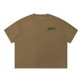 Unisex Waffle Boxy T-Shirt